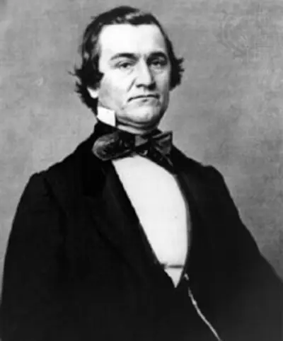 1863 william lowndes yancey american journalist and politician 07 27