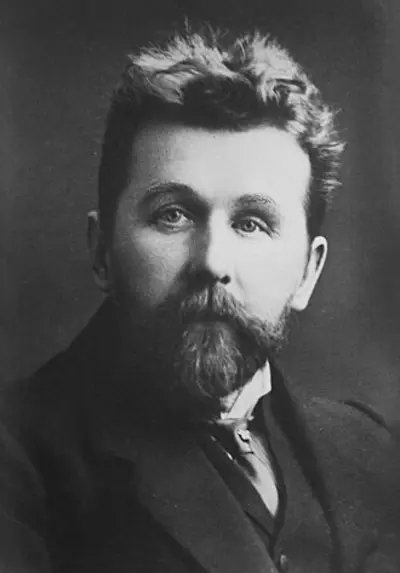 1864 alexander gretchaninov russian american pianist and compose 10 25