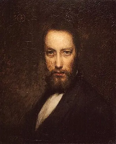 1864 ozias leduc canadian painter and educator died 1955 10 08