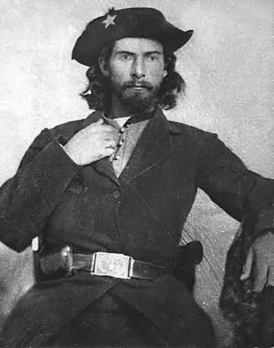 1864 william t