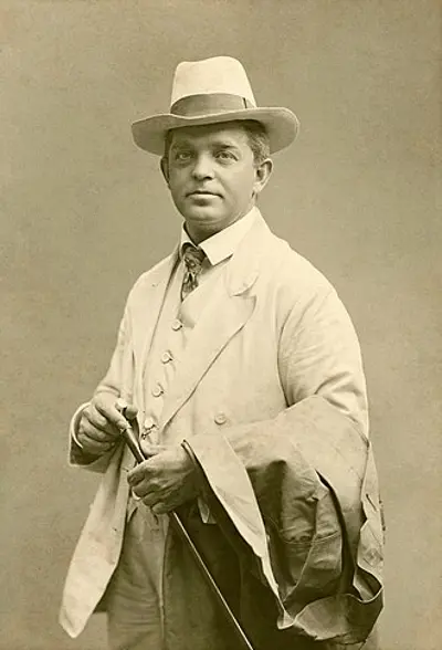 1865 carl nielsen danish violinist composer and conductor die 06 09