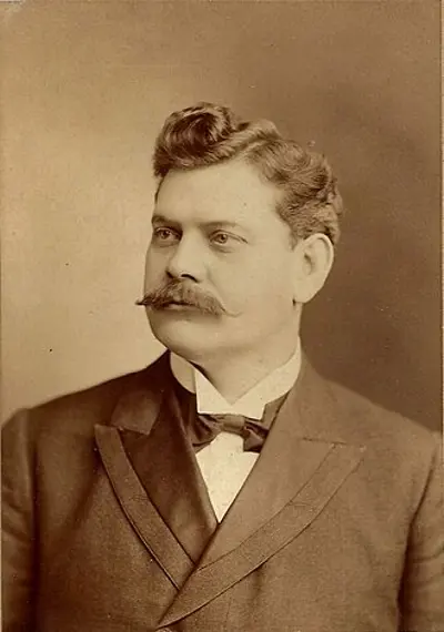 1865 charles w