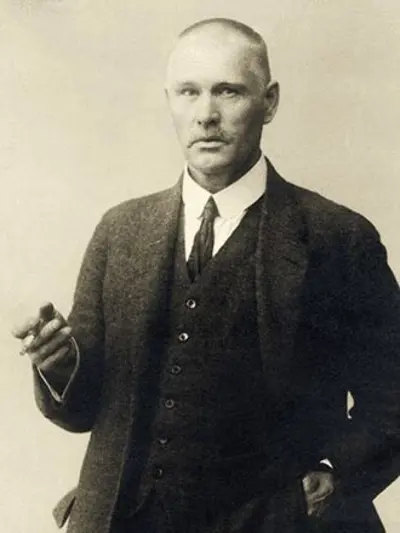 1865 pekka halonen finnish painter died 1933 09 23