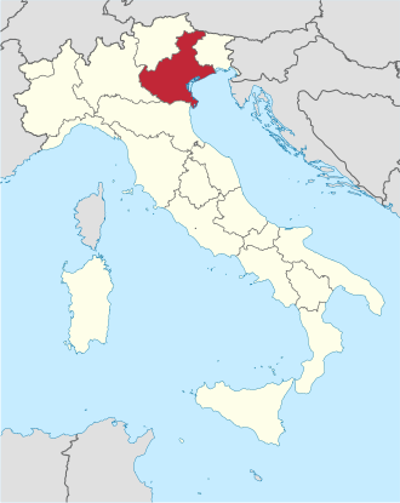 1866 a plebiscite ratifies the annexation of veneto and mantua to 10 22
