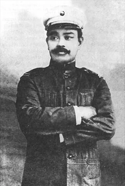 1866 antonio luna filipino general and politician died 1899 10 29