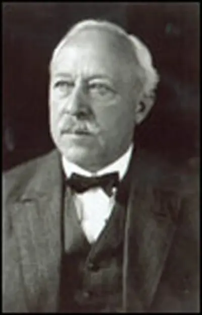 1866 georg schumann german composer died 1952 10 25