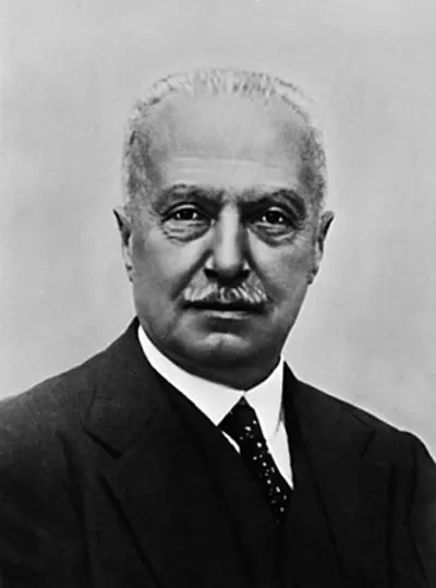 1866 giovanni agnelli italian businessman founded fiat s.p.a