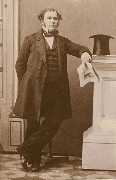 1866 john kinder labatt irish canadian brewer founded the labat 10 26