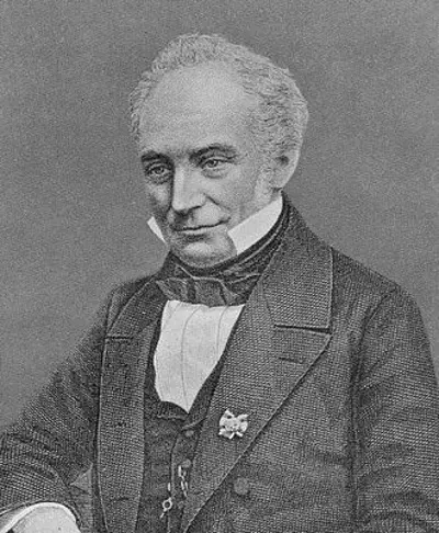 1867 franz bopp german linguist and academic born 1791 10 23