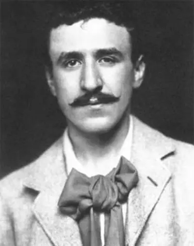 1868 charles rennie mackintosh scottish painter and architect d 06 07