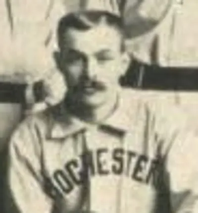 1868 dan burke american baseball player died 1933 10 25