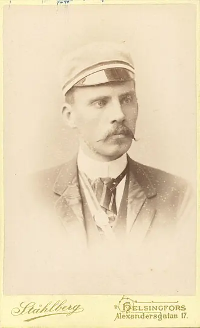 1868 oskar kallas estonian linguist and diplomat died 1946 10 25