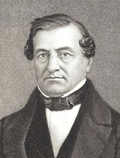 1868 pierre adolphe rost american lawyer judge and politician 09 06