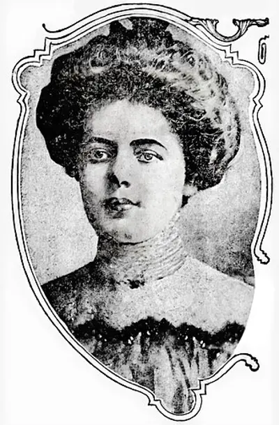 1869 mary mallon american cook and typhoid carrier died 1938 09 23