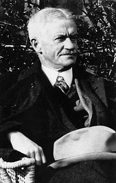 1870 albert jay nock american theorist author and critic died 10 13