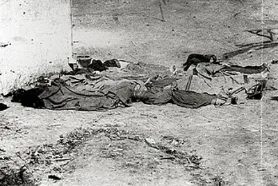 1871 an estimated 17 to 22 chinese immigrants are lynched in los 10 24