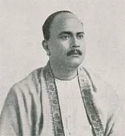 1871 atul prasad sen indian songwriter died 1934 10 20