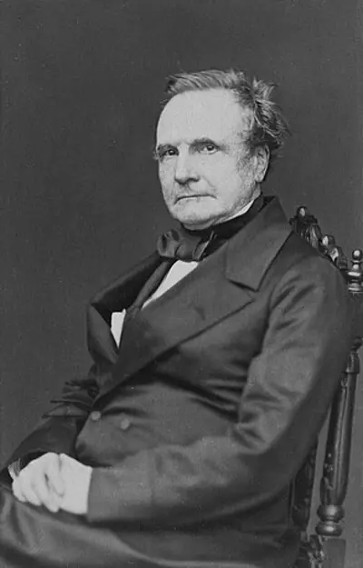 1871 charles babbage english mathematician and engineer invente 10 18