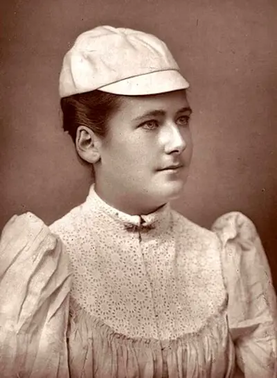 1871 lottie dod english tennis player golfer and archer died 09 24