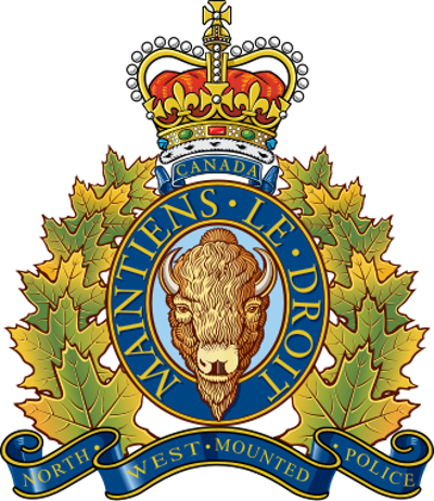 1873 the canadian parliament establishes the north west mounted p 05 23