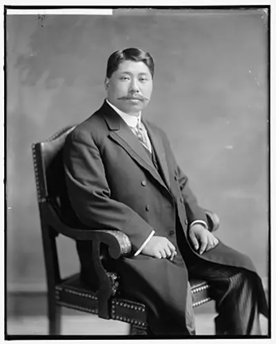 1874 huang xing chinese revolutionary leader and statesman died 10 25