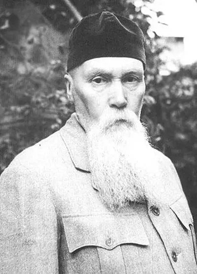 1874 nicholas roerich russian archaeologist and painter died 19 10 09