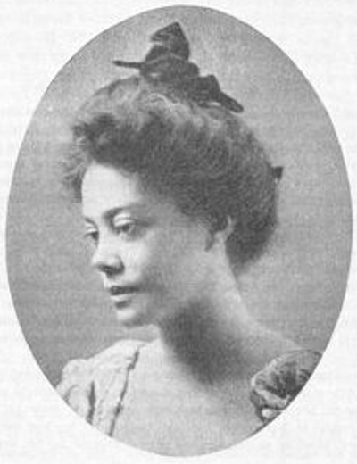 1875 alice dunbar nelson american poet and activist died 1935 07 19