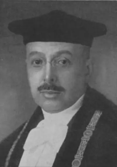 1875 david van embden dutch economist and politician died 1962 10 22