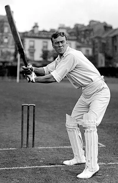 Jimmy Sinclair, South African cricketer and rugby player (died 1913)