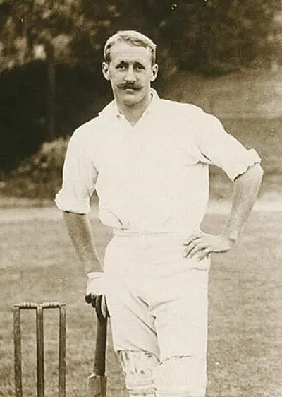 Louis Tancred, South African cricketer (died 1934)