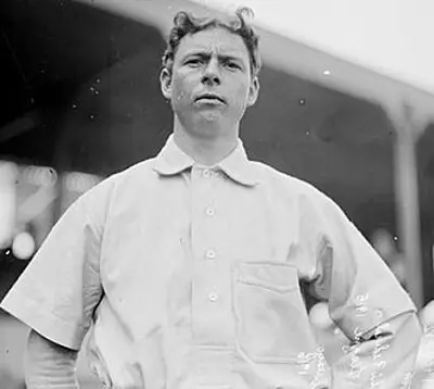 Mordecai Brown, American baseball player, coach, and manager (died 1945)