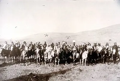 1877 nez perce war both the nez perce and the united states army 08 09