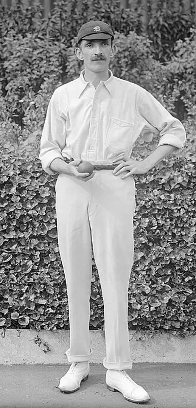 1877 razor smith english cricketer died 1946 10 04