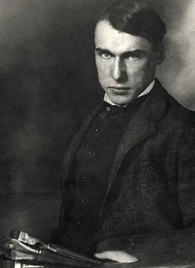 1877 walt kuhn american painter and academic died 1949 10 27