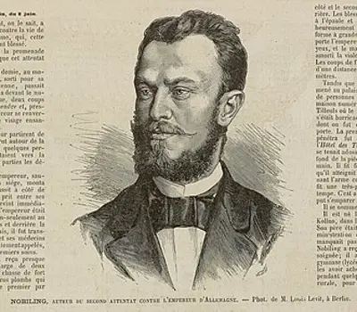 1878 anarchist karl nobiling attempted to assassinate german empe 06 02