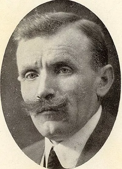 1878 jaan lattik estonian pastor and politician 9th estonian mi 10 23