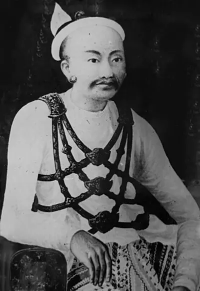 1878 mindon min burmese king born 1808 10 01
