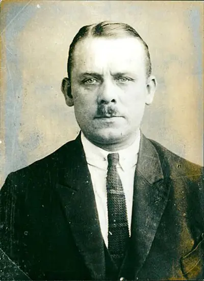 1879 fritz haarmann german serial killer died 1925 10 25