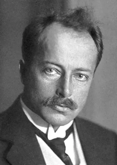1879 max von laue german physicist and academic nobel prize lau 10 09