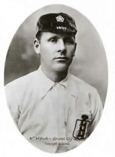 1880 billy wedlock english footballer died 1965 10 28