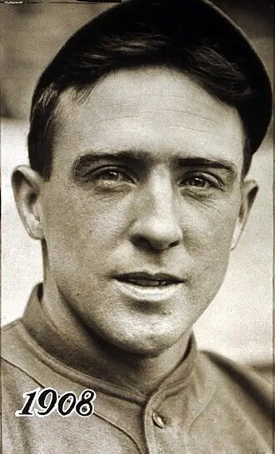 1880 joe tinker american baseball player died 1948 07 27