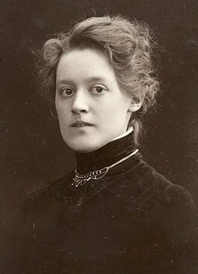 1881 maggie gripenberg finnish dancer and choreographer died 19 06 11