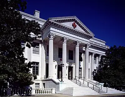 1881 the american red cross is established by clara barton in dan 05 21