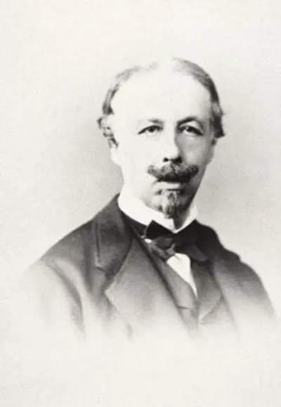 1882 arthur de gobineau french philosopher and author born 1816 10 13