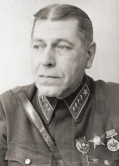 1882 boris shaposhnikov russian colonel died 1945 10 02