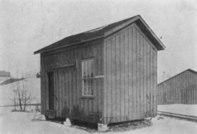 1882 the vulcan street plant in appleton wisconsin the first hy 09 30