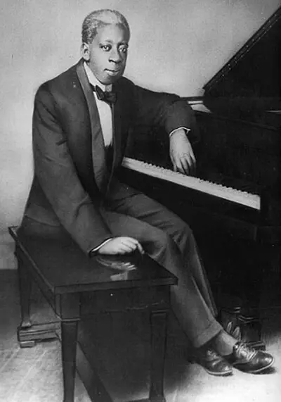 1882 tony jackson american singer songwriter and pianist died 1 10 25