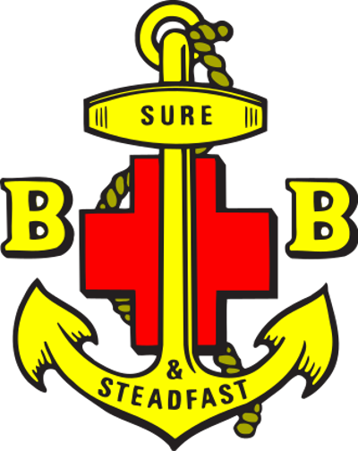 1883 first meeting of the boys brigade in glasgow scotland