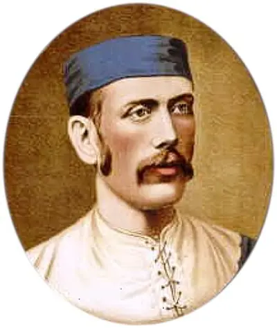 1883 george coulthard australian cricketer and footballer born 10 22