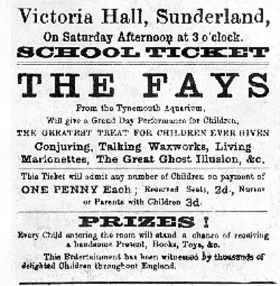1883 the victoria hall theatre panic in sunderland england kill 06 16